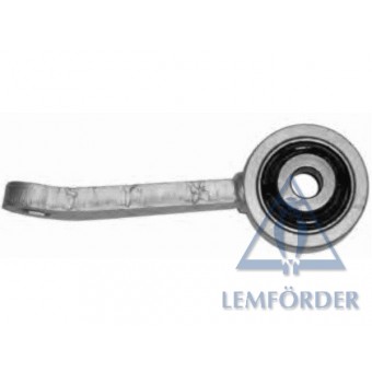 Viraj Askısı W220 Ön Sol