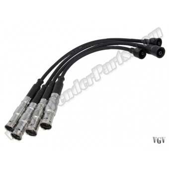 Buji Kablosu M266 [W169 W245] Set:4ad