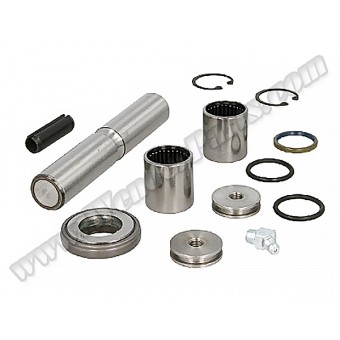 Dingil (Tm Tk) T1:207D>310D 23mm; Bilyeli