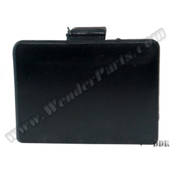 Tampon Çeki Kapağı F10+LCI Arka -///M5 -M-Tech- 2010-16