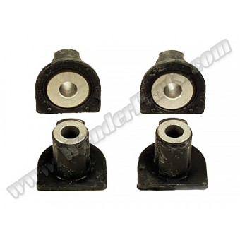Direksiyon Kutu Burcu W163 Set:4ad.