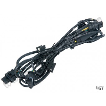 Kablo Tesisatı X1:E84 Ön Tampon