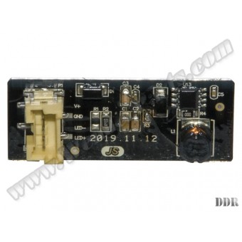 Stop Kartı X3:F25 Led