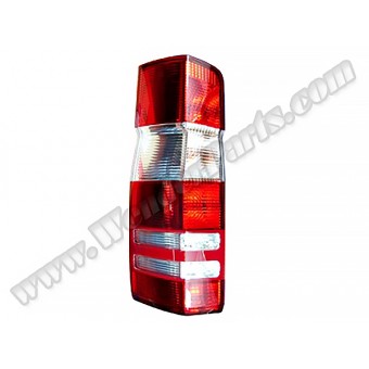 Komple Stop Spr906 Sol Beyaz Sinyal 2006-17