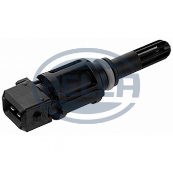 Hararet Müşiri (Manifold) Emme 2-Fişli Siyah [M52 M54 M62 M73]