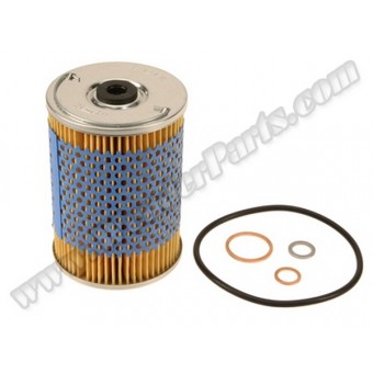 Yağ Filtresi M110 M116 M117 [W123 W126]