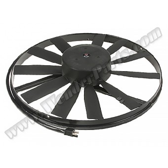 Fan Motoru W124 W126 W201 [M102 M103 M110 M116 M117 OM601>603]
