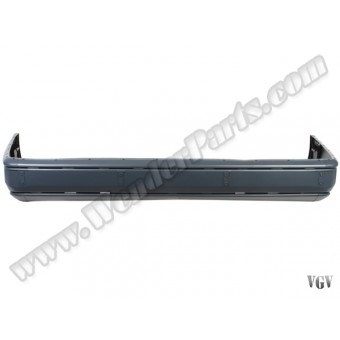 Komple Tampon W124 Arka Bandlı 1990-93