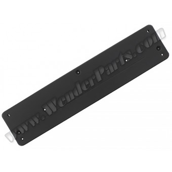 Plakalık W211 Ön 2007-09