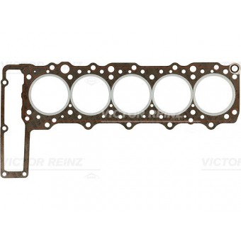 Silindir Kapak Contası OM602 [W201 W124] 87mm