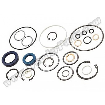 Direksiyon Kutu Tm Tk W201 W124