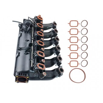 Manifold M57N [X5:E53] Emme