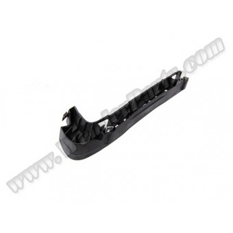 Tampon Braketi X5:E70 Ön Dış Sol