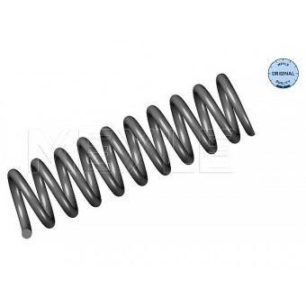 Helezon Yayı W124 Arka 200>320
