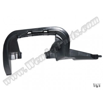 Egzoz Ucu Braketi X156 Arka Sol -GLA- 2013-16