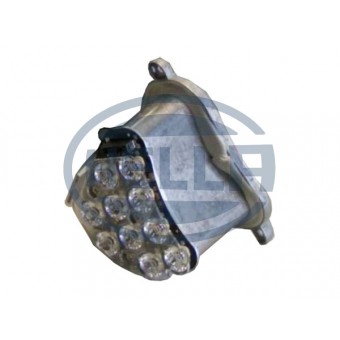 Sinyal F10 Sağ 2010-13