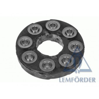 Şaft Köselesi W124 W140 [M119] Ön