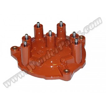 Distribütor Kapağı M103 [W124 W126 W201]