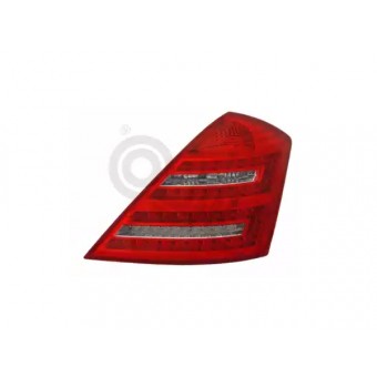 Komple Stop W221 Sağ 2010-13