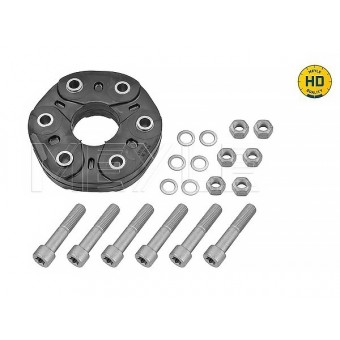 Şaft Köselesi (Tm Tk) W210 W220 Ön/Arka