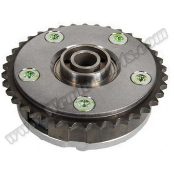 Vanos Dişlisi N40 N42 N45/N N46/N [E46 E60 E87>X3:E83] Emme; Tek Sıra Komple