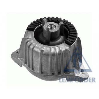 Motor Kulağı W204 [OM642] Sağ