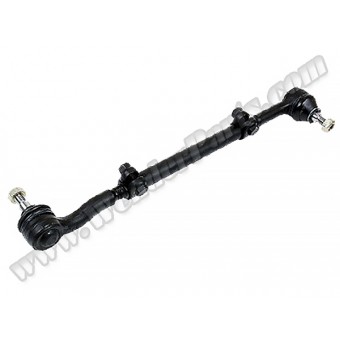 Yan Rot W124 Sol 4-Matic