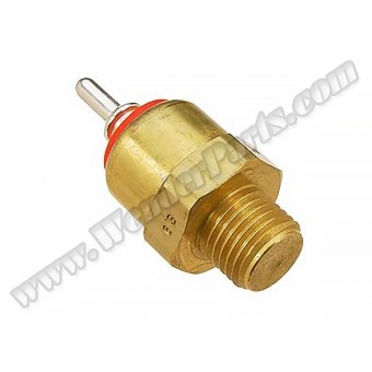 Hararet Müşiri (Fan) 1-Fişli; 100C/95C Kırmızı [M102 M103 M117 OM601>603]