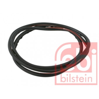 Kapı Lastiği E46 Ön Sağ -Sedan-