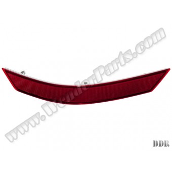 Tampon Reflektörü W164 Arka Sol
