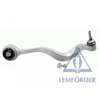 Salıncak E60 Ön Üst Sağ; Alüminyum