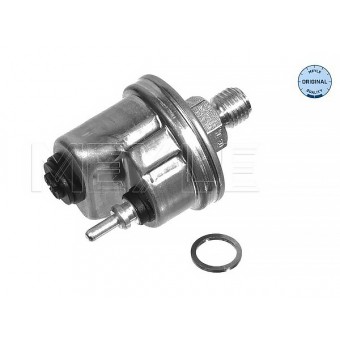 Yağ Basınç Müşiri M102>111 M116>120 OM601>606 [W126 W201 W140]