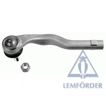 Rot Başı W212 Sol; EPSli Araç 4-Matic