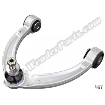 Salıncak W166 X166 C253 Ön Üst Sağ; Alüminyum