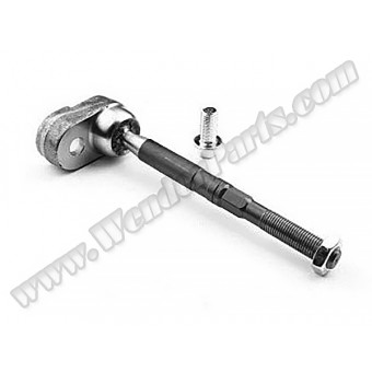 Rot Mili W169 W245 Sol/Sağ 2005-11