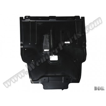 Motor Alt Muhafaza W176 W246 C117 X156 (Benzin - M270)