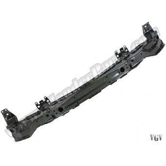 Tampon Demiri X5:E53 Ön 2000-06