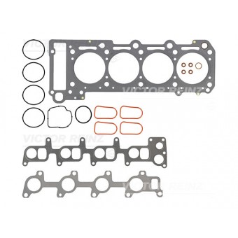 Üst Takım Conta OM611 88mm [W202 W203 W210 Spr901>904 Vito638] 2.0cdi/2.2cdi
