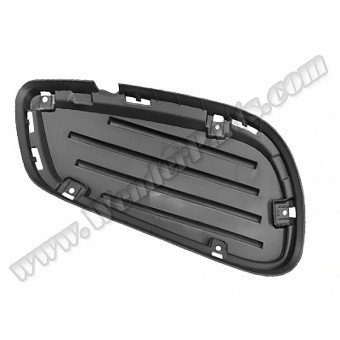 Tampon Izgara Kapağı W212 Ön İç Sol -AMG- 2013-15