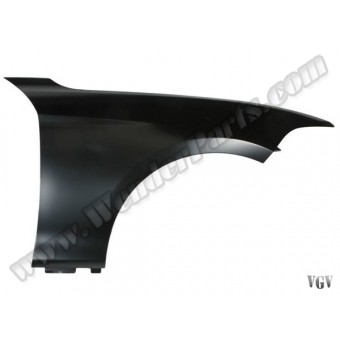Çamurluk F20+LCI F21+LCI F22+LCI Ön Sağ; Sac 2011-19