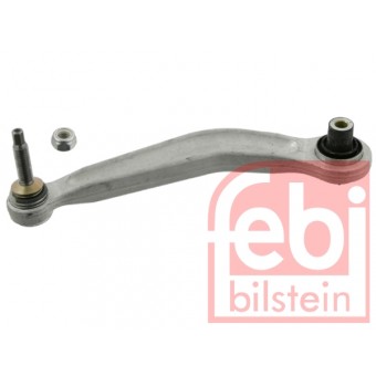 Salıncak E39 Arka Üst Sol; Alüminyum Arka Taraf