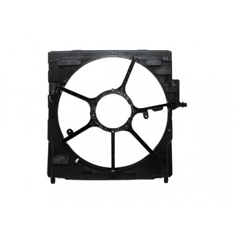 Fan Davlumbazı X5:E70