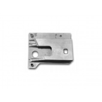 Tampon Demir Braketi X254 C254 Ön Alt; Sağ 2022-24