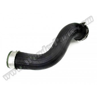 Turbo İnterkol Hortumu W204 [OM646] Sağ