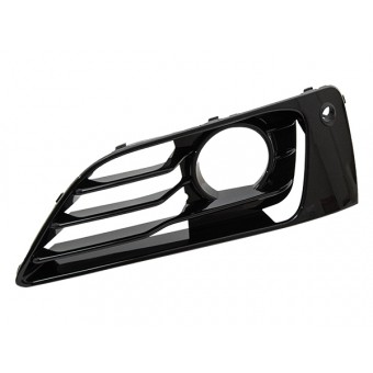 Tampon Izgarası F45 F46 Ön Sağ; Açık PDCli -Sport-