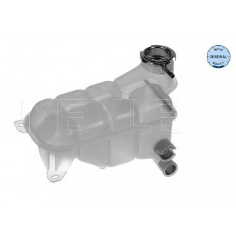 Radyatör Su Deposu W201 W124 1983-93