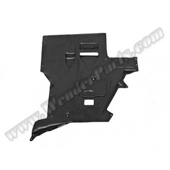 Şanzıman Alt Muhafaza E39 Otm.Şanz