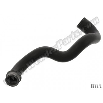 Radyatör Hortumu W211 [M112] Alt; Sağ