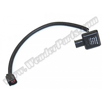 Su Seviye Müşiri Spr901>904 Vito638 - [OM611 OM612]