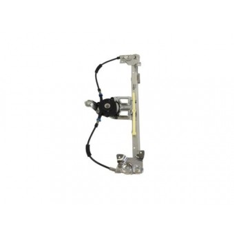 Cam Krikosu W140 Arka Sol; Motorsuz